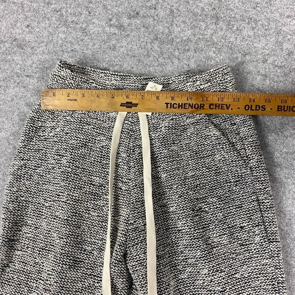 Offline sweatpants women's S short joggers knit Drawstring pocket Athleisure - Picture 13 of 16